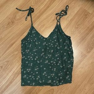 Abercrombie & Fitch tank top!